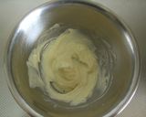 ミルククッキーのミルククリームサンド作り方2写真