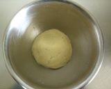 ミルククッキーのミルククリームサンド作り方3写真
