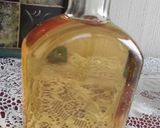レンジde香ばし焙じ茶ラテ餅作り方6写真