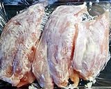 サッパリ！しっとり！胸肉で油淋鶏作り方3写真