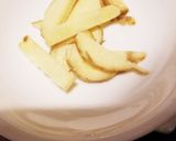 しいたけと生姜の佃煮作り方2写真