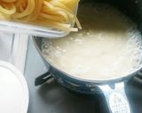 スープは何でもOK♥パスタ♥簡単リメイク作り方3写真