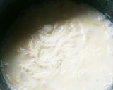 スープは何でもOK♥パスタ♥簡単リメイク作り方4写真