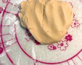 簡単！バター小麦粉・卵なし☆スノーボール作り方4写真