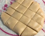 簡単！バター小麦粉・卵なし☆スノーボール作り方5写真