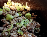 挽肉と豆腐となめこのとろとろ煮作り方2写真