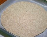 全粒粉入りＰＩＺＺＡ作り方5写真