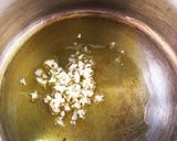 インゲンと玉ねぎのトマト煮作り方4写真