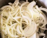 インゲンと玉ねぎのトマト煮作り方6写真