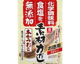 【減塩】コンニャクときのこの香り煮作り方8写真