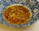 湯豆腐★かんたん青じそタレでさっぱりと作り方3写真