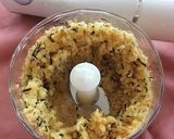 【減塩】きざみ生姜のオイル漬け作り方3写真