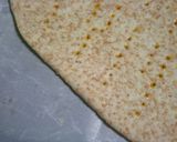 全粒粉入りＰＩＺＺＡ作り方6写真