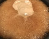 自家製いくらの醤油漬け☆作り方2写真