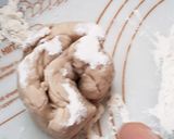 海外でもHBで簡単手打ちうどん作り方5写真