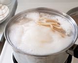 海外でもHBで簡単手打ちうどん作り方9写真