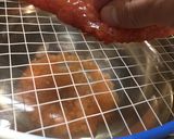 自家製いくらの醤油漬け☆作り方7写真
