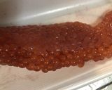 自家製いくらの醤油漬け☆作り方6写真