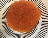 自家製いくらの醤油漬け☆作り方9写真