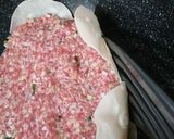 忙しいときにピッタリ包まないBIG餃子作り方6写真