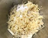 パリパリ！！えのきのチーズ焼き作り方3写真