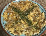 パリパリ！！えのきのチーズ焼き作り方7写真