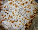 忙しいときにピッタリ包まないBIG餃子作り方9写真