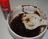 八丁味噌のホイコーロー作り方2写真