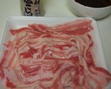 八丁味噌のホイコーロー作り方3写真