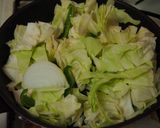 八丁味噌のホイコーロー作り方4写真