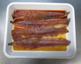 さんまのごま衣焼き作り方2写真