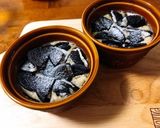 オレオ ベイクドチーズケーキ作り方10写真
