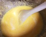 簡単ボール１つで栗とさつまいものケーキ作り方2写真