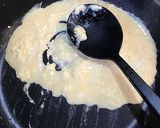 ホタテもどき入りのクリームオムライス作り方15写真