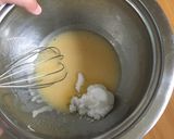 HMで簡単!濃厚チョコマフィン作り方2写真