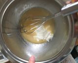 HMで簡単!濃厚チョコマフィン作り方3写真