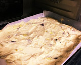 簡単ボール１つで栗とさつまいものケーキ作り方5写真