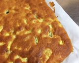 簡単ボール１つで栗とさつまいものケーキ作り方6写真