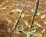 簡単ボール１つで栗とさつまいものケーキ作り方7写真