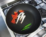 さんまのごま衣焼き作り方5写真