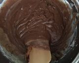 HMで簡単!濃厚チョコマフィン作り方5写真