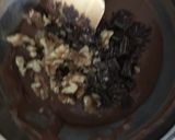 HMで簡単!濃厚チョコマフィン作り方7写真