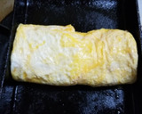タマゴタケの冷凍保存と玉子焼き（＾＾；）作り方9写真