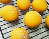 【HB】ふわもち 離乳食用野菜プチパン作り方5写真