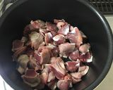 酒の肴にピッタリ☆砂肝の七味甘辛炒め作り方3写真
