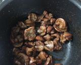 酒の肴にピッタリ☆砂肝の七味甘辛炒め作り方5写真