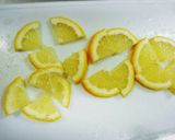 プチおかず♥ツナとブロッコリーレモン醤油作り方3写真