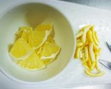 プチおかず♥ツナとブロッコリーレモン醤油作り方4写真