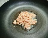 プチおかず♥ツナとブロッコリーレモン醤油作り方6写真