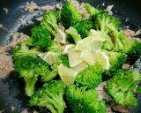 プチおかず♥ツナとブロッコリーレモン醤油作り方8写真